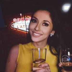 Meet your Posher, Catherine